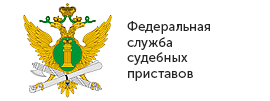 Федеральная служба судебных приставов Федеральная служба судебных приставов